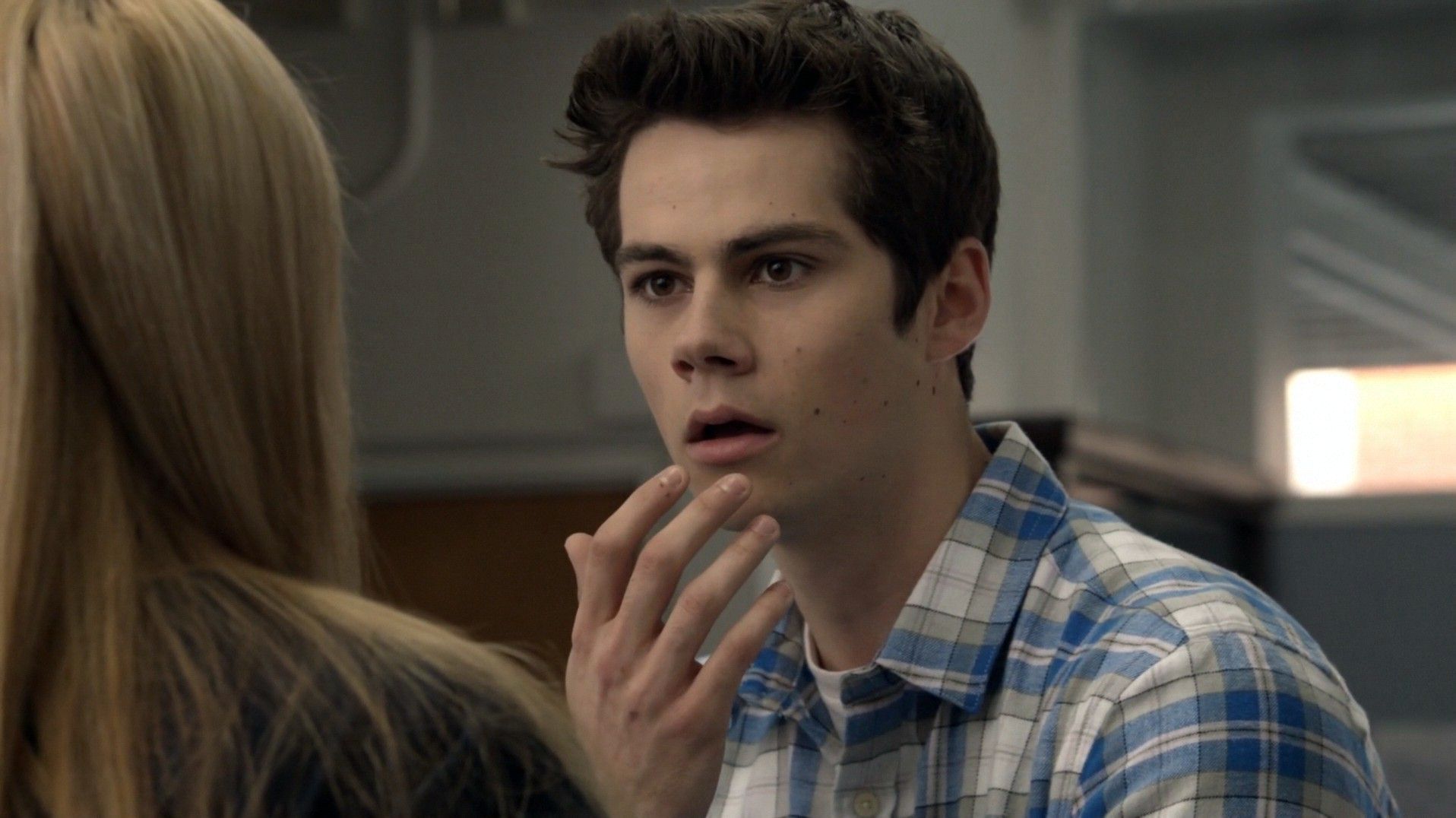 Teen Wolf 10 Things You Never Knew About Stiles Stilinski