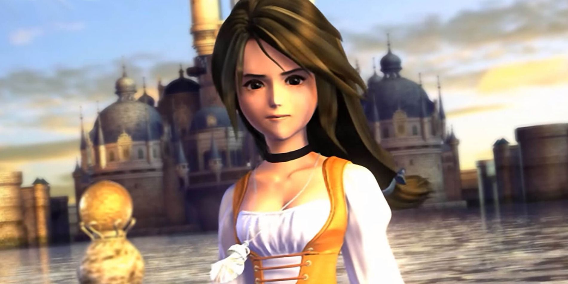 15 Things That Need To Be Cut From The Final Fantasy IX Remake