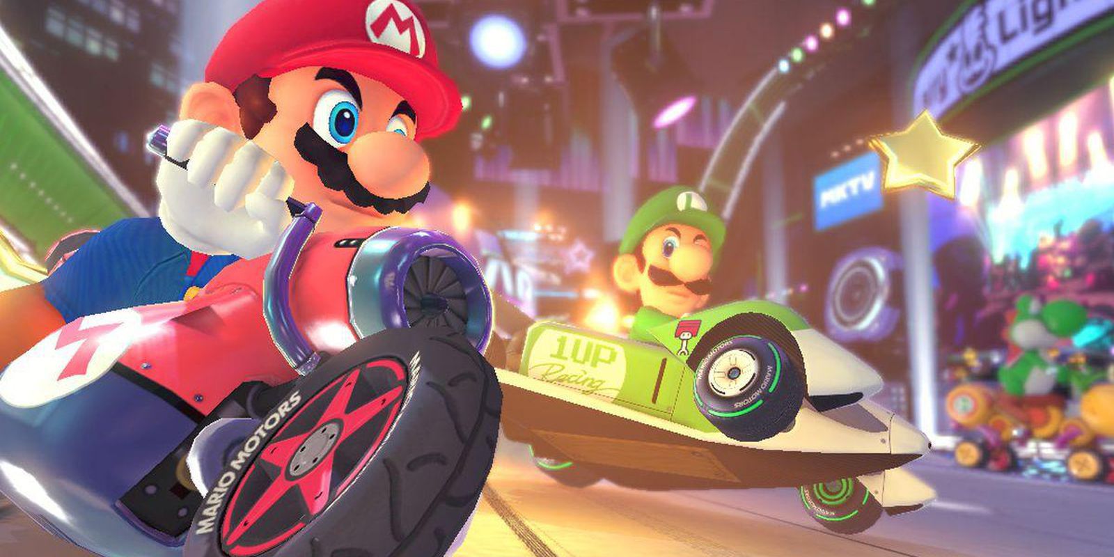 Mario Kart What Your Favorite Character Says About You