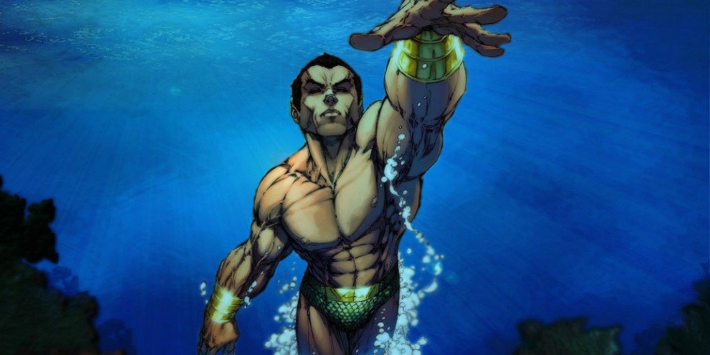 Namor