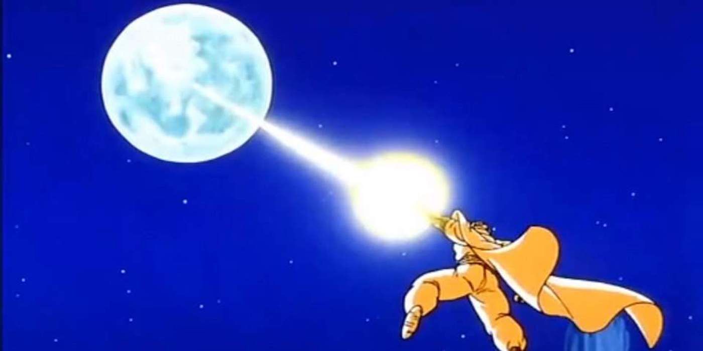 10 Best Dragon Balls Moments (That Have Nothing To Do with Fighting)