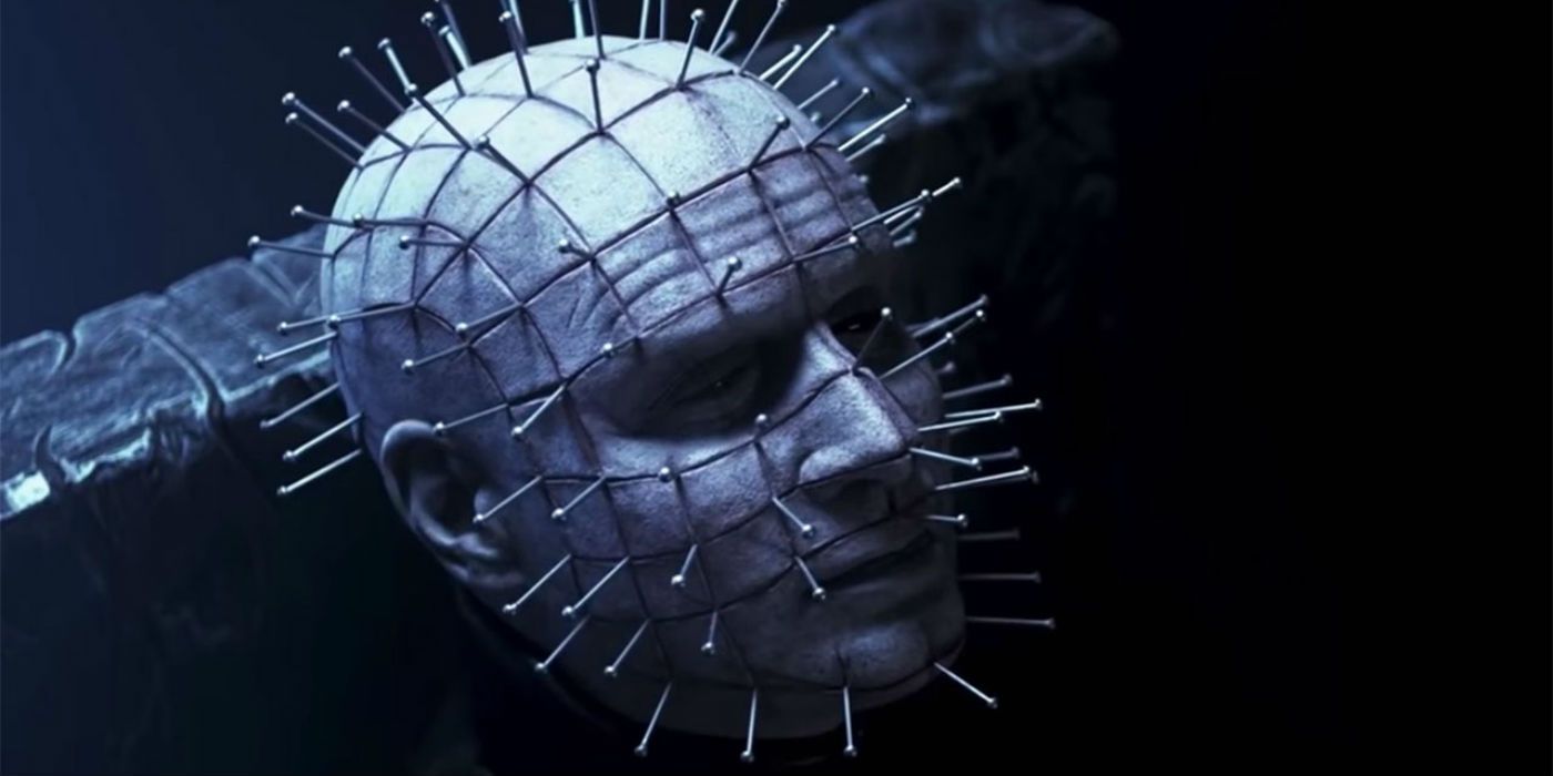 All 10 Hellraiser Movies Ranked Worst To Best
