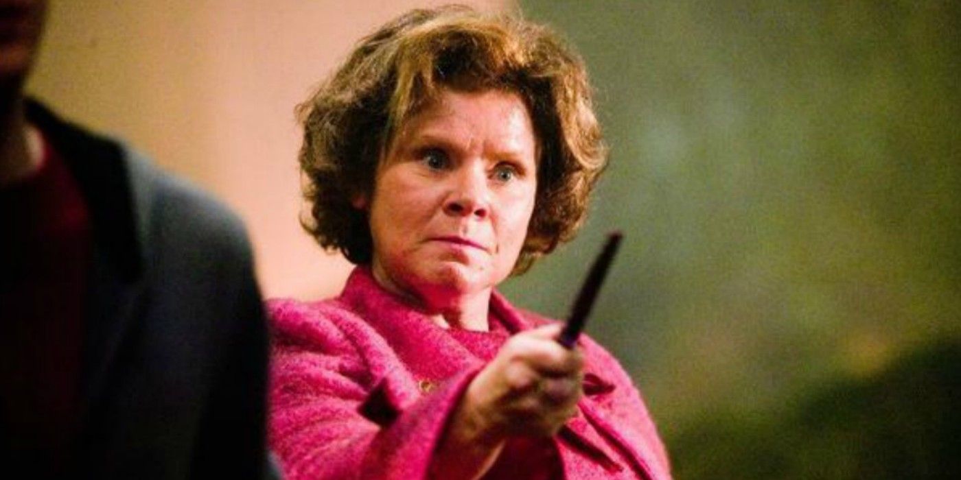 Umbridge