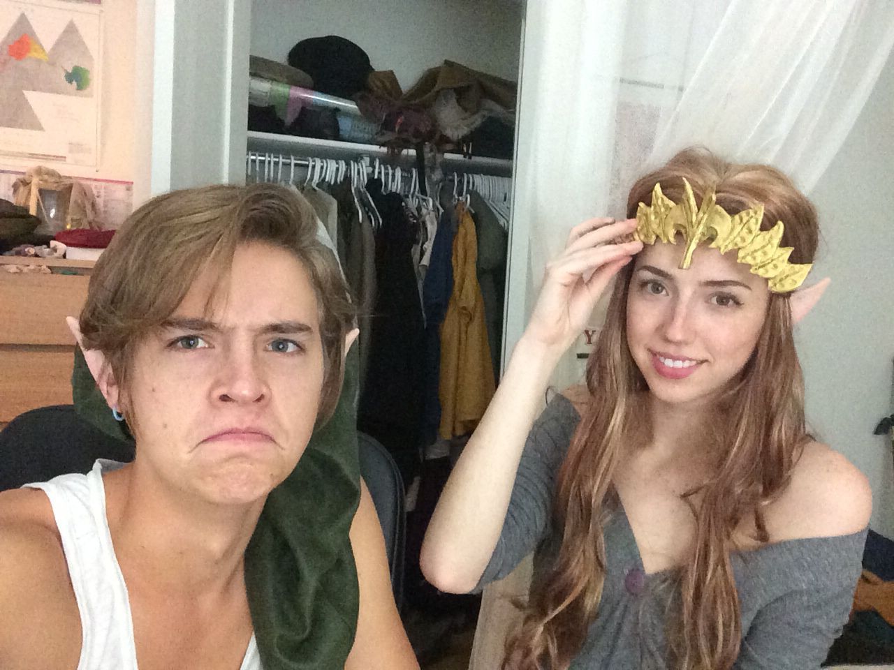 16 Little Known Secrets About Cole And Dylan Sprouse