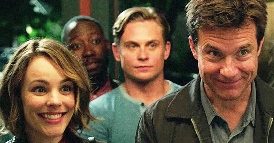 Game Night Every Twist And Ending Explained Screen Rant