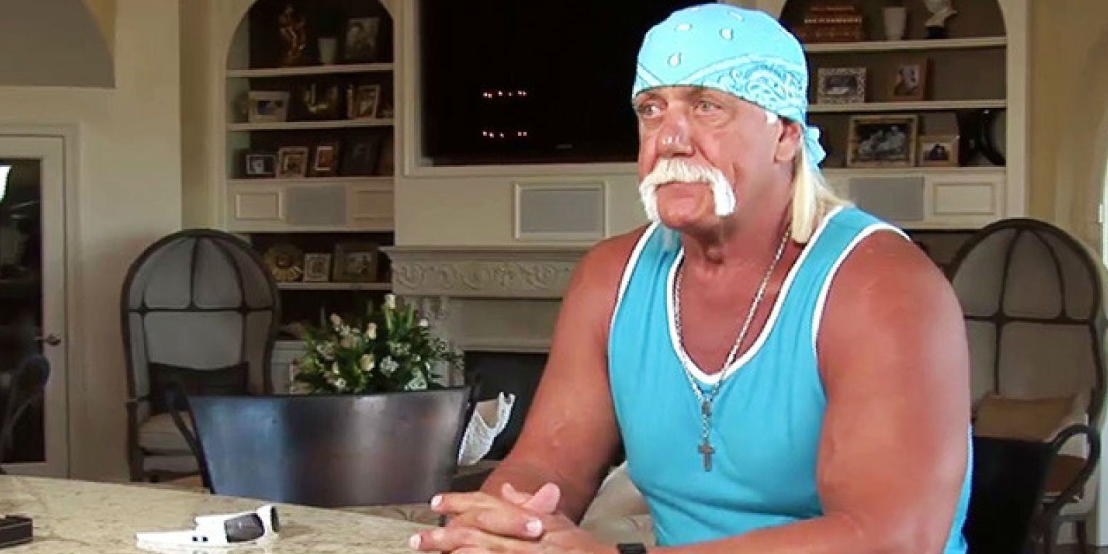 Chris Hemsworth Can Make Hulk Hogan Cool Again