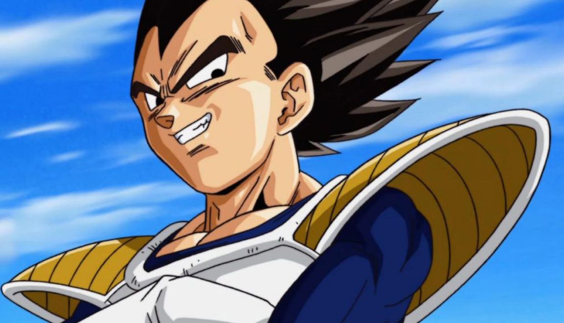 20 Best Vegeta Quotes In Dragon Ball Ranked