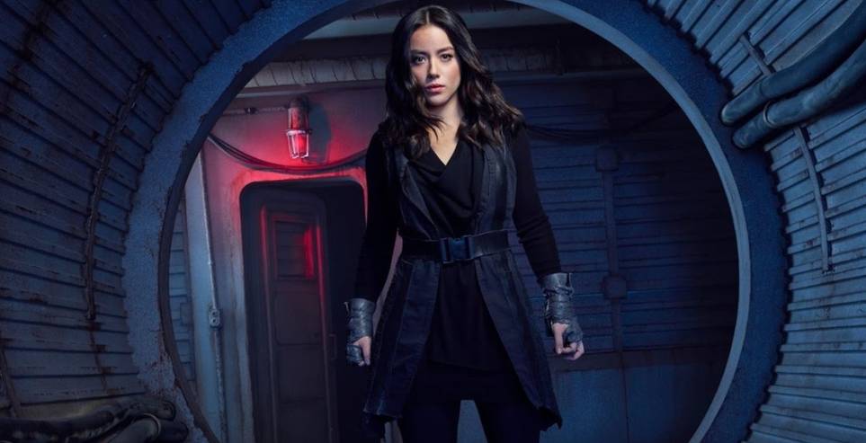 Agents Of Shield S Ruby Is The Anti Spider Man Screen Rant Agents Of Shield S Ruby Is The Anti Spider Man Screen Rant