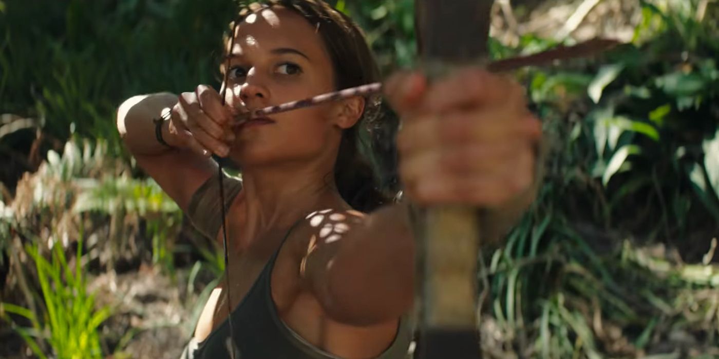 Indiana Jones Vs Lara Croft Whos The Better Action Archeologist