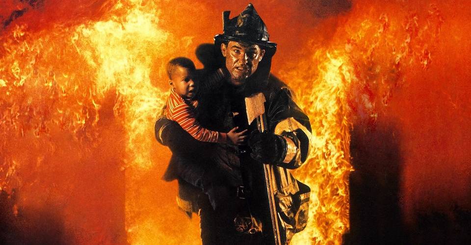 Rumor Director Set For Sequel To Kurt Russell S Backdraft