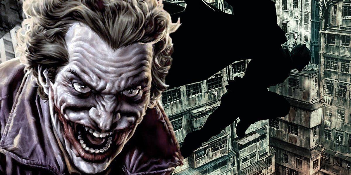 Joaquin Phoenix Sees Joker Origin Film as Any Other Movie