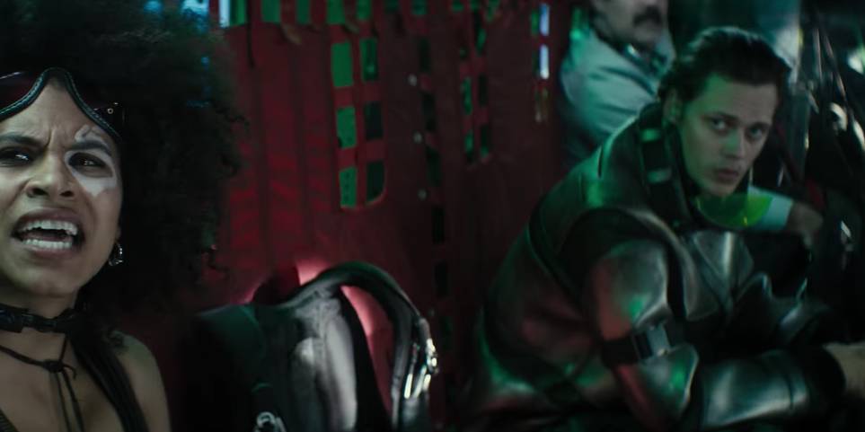 Deadpool 2 S X Force Who S In The Team Screen Rant Deadpool 2 S X Force Who S In The Team Screen Rant