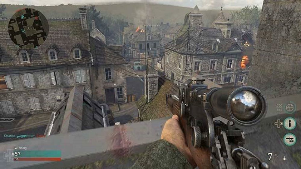 15 Hidden Areas You Completely Missed In Call Of Duty