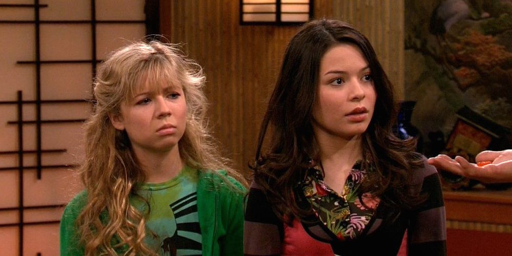 18 Secrets Behind iCarly You Had No Idea About
