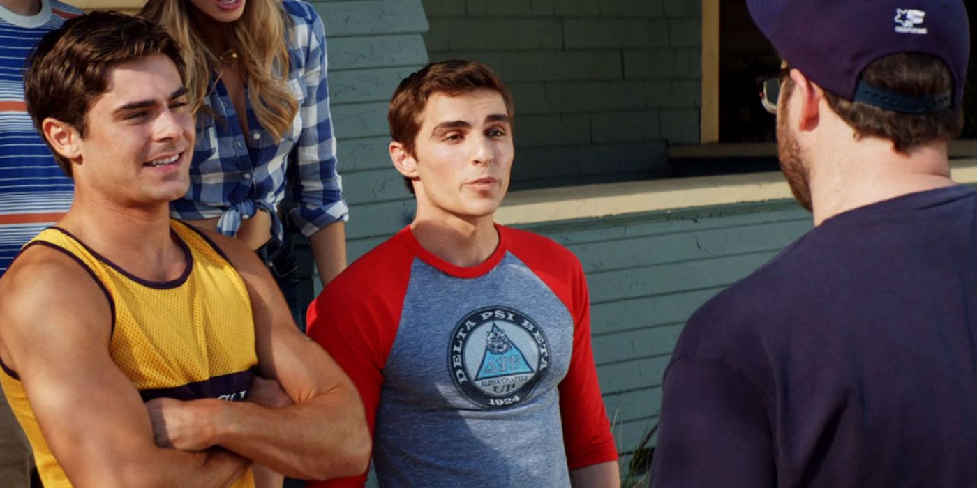 16 Secrets No One Knew About James And Dave Franco