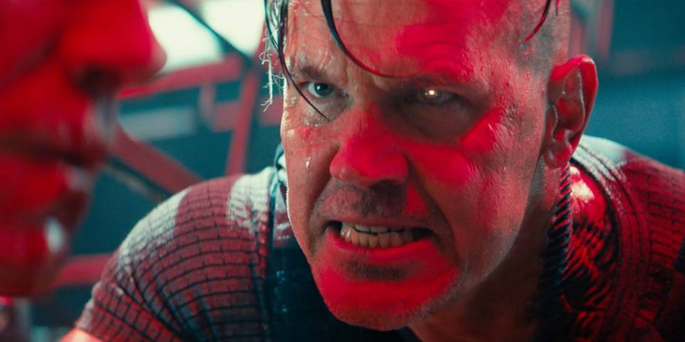 Deadpool 2 S X Force Who S In The Team Screen Rant Deadpool 2 S X Force Who S In The Team Screen Rant