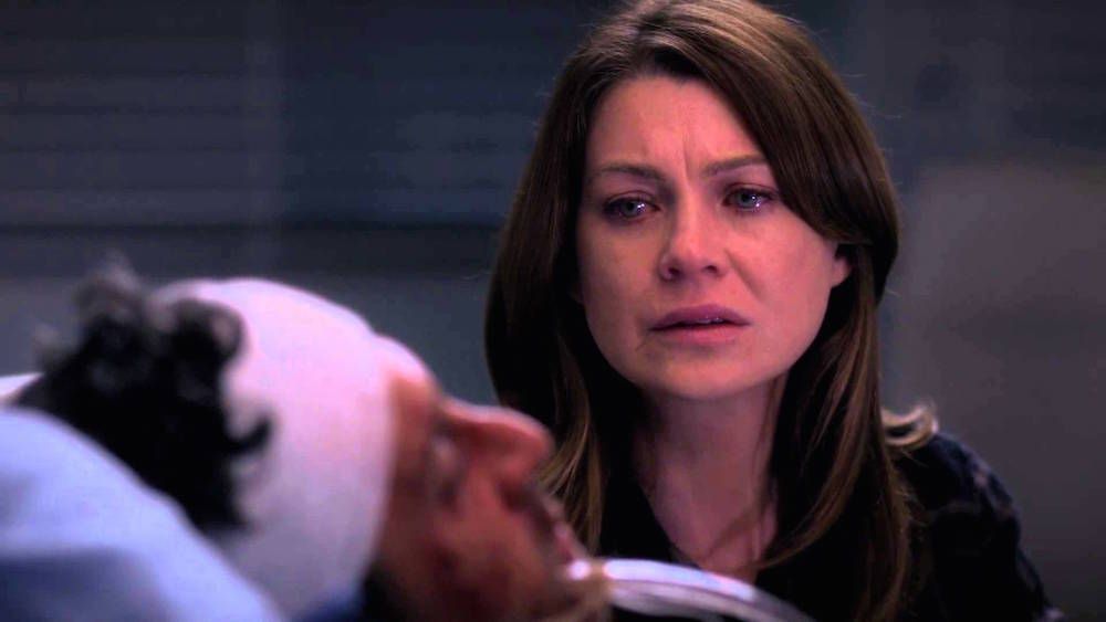 Greys Anatomy 20 Things That Make No Sense About Meredith