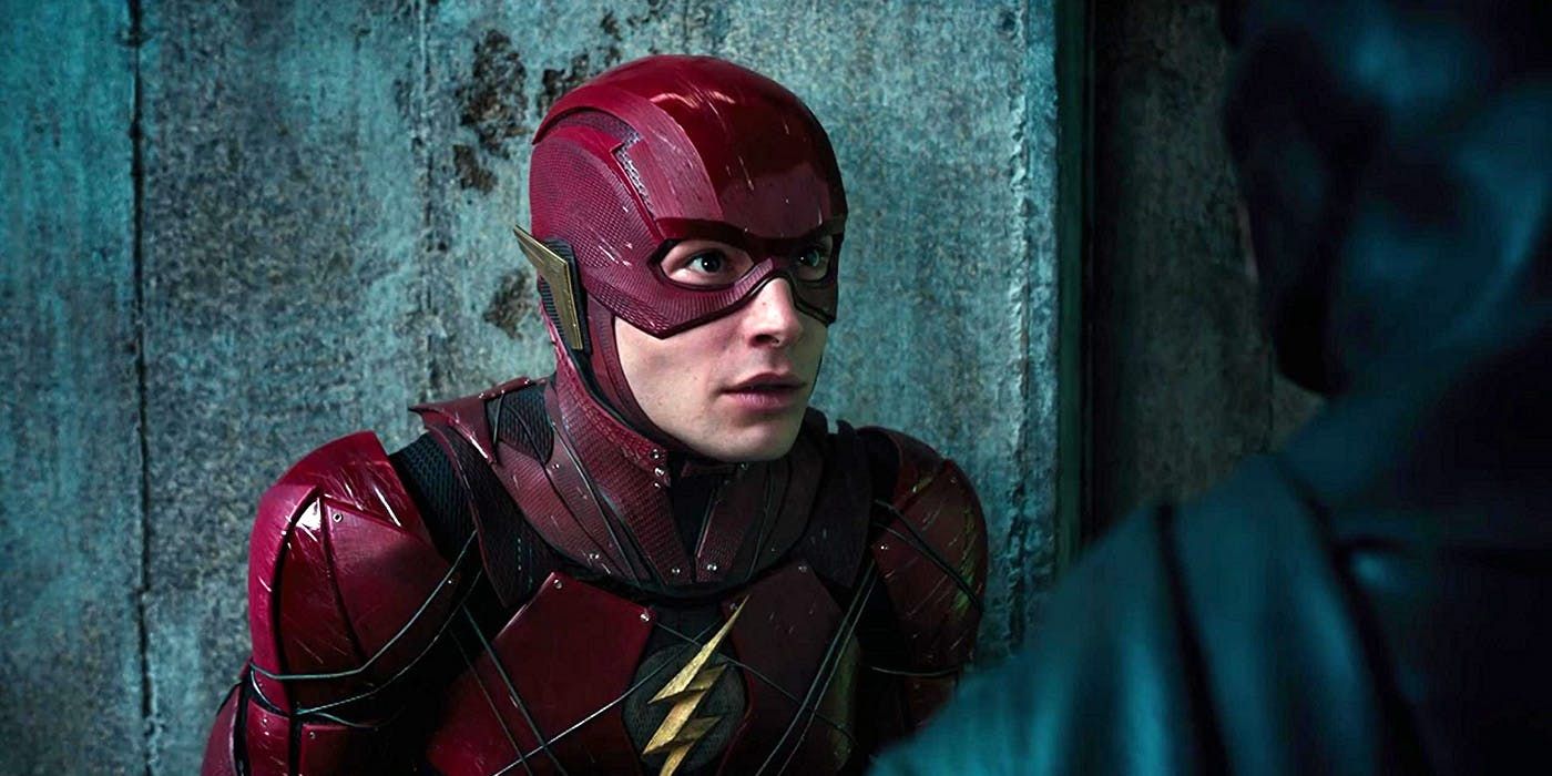 The Flash Movie Every Update You Need to Know