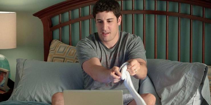 American Pie 10 Funniest Quotes In The Movie Franchise Ranked