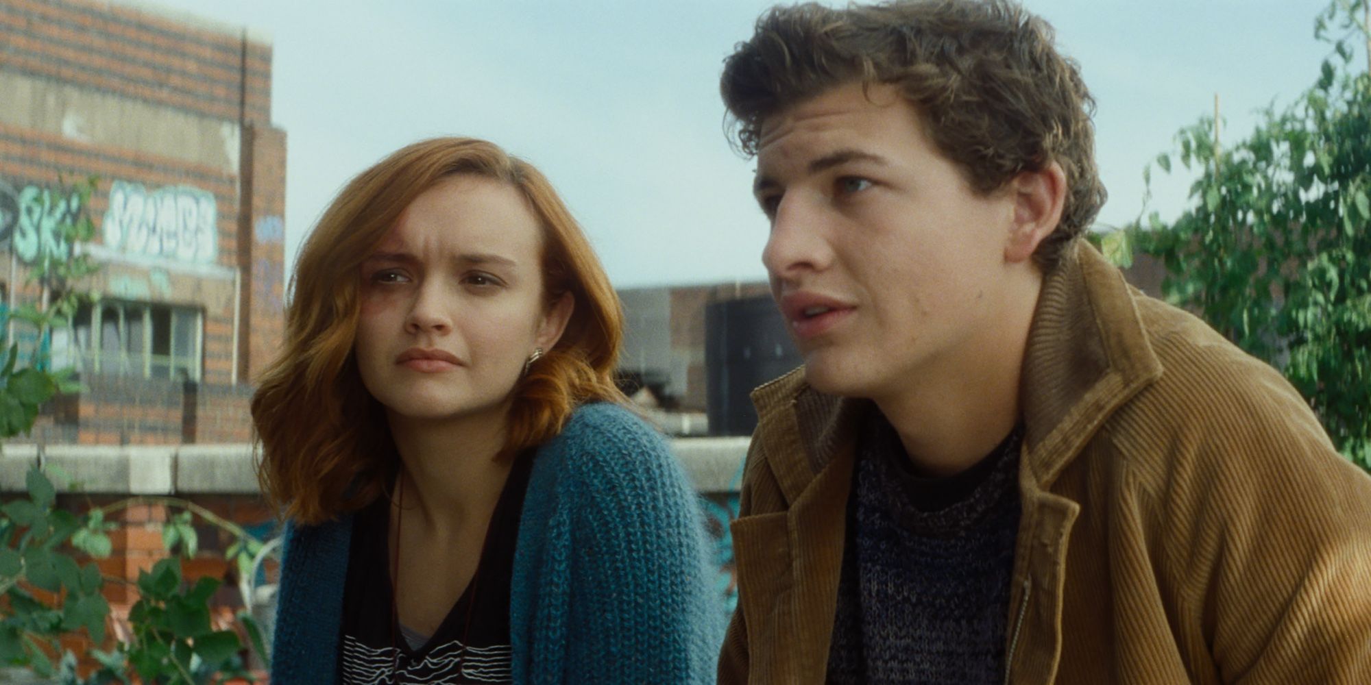 Ready Player One's Olivia Cooke Signed On For Sequels