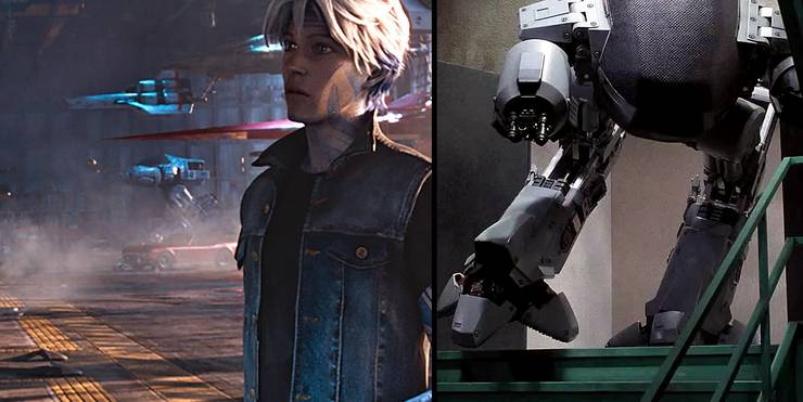 Ready Player One Every Single Easter Egg Cameo Screen Rant