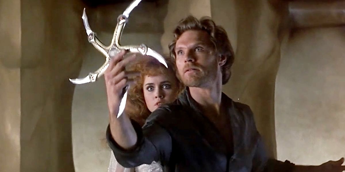 7 Great Fantasy Movies Youve Forgotten About (and 3 You Forgot Were Bad)