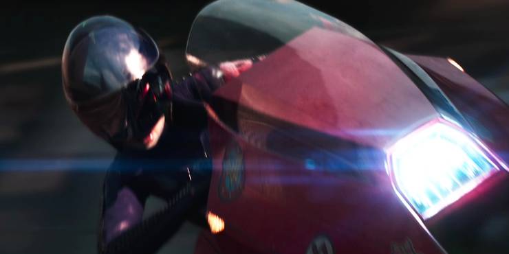 Ready Player One Every Dc Easter Egg Cameo Screen Rant Ready Player One Every Dc Easter Egg Cameo Screen Rant