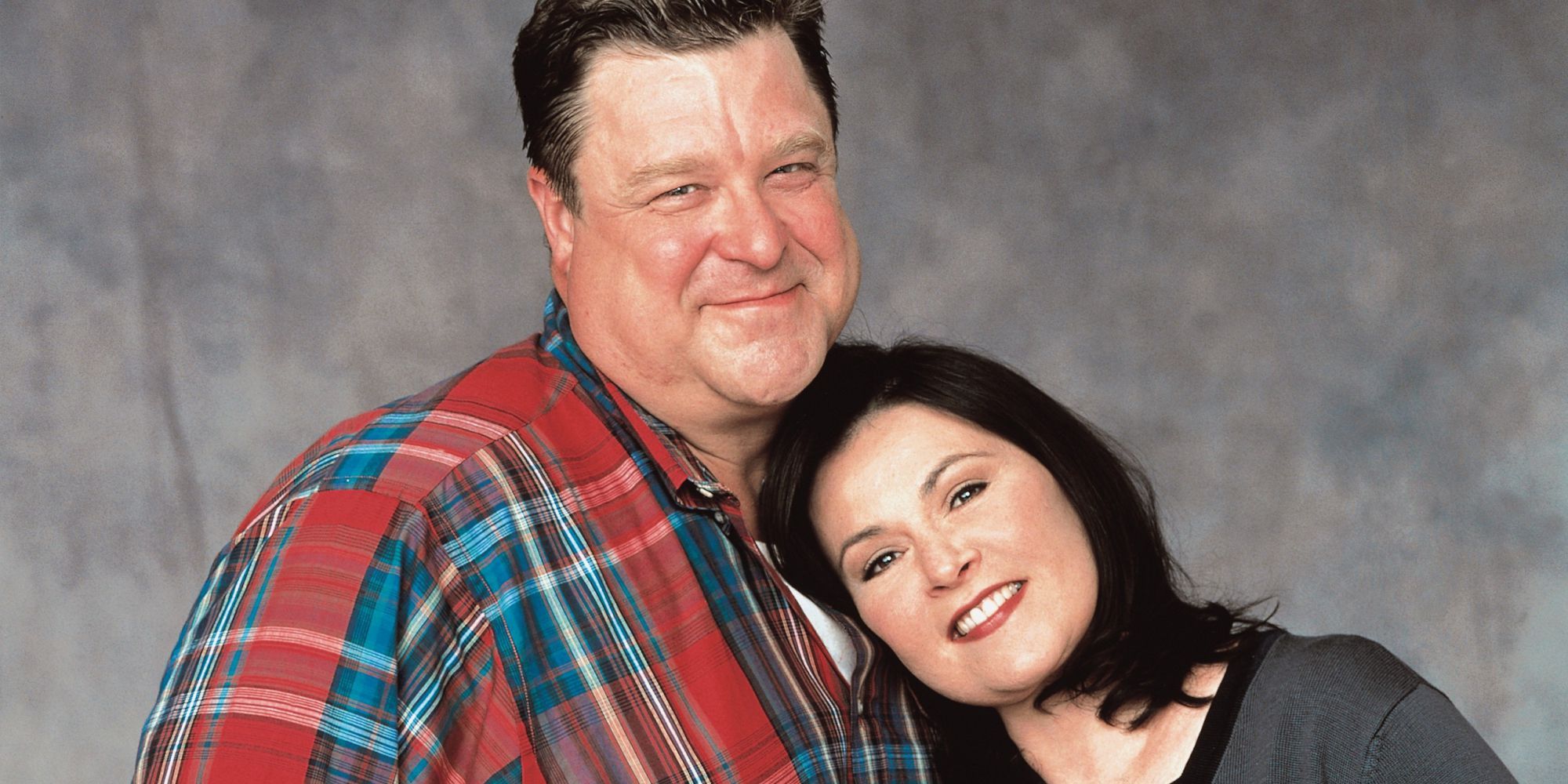 How Losing Roseanne Made The Conners’ Dan A Better Father - Newshunds