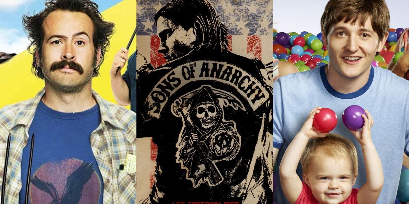 15 Things You Completely Missed In Sons Of Anarchy
