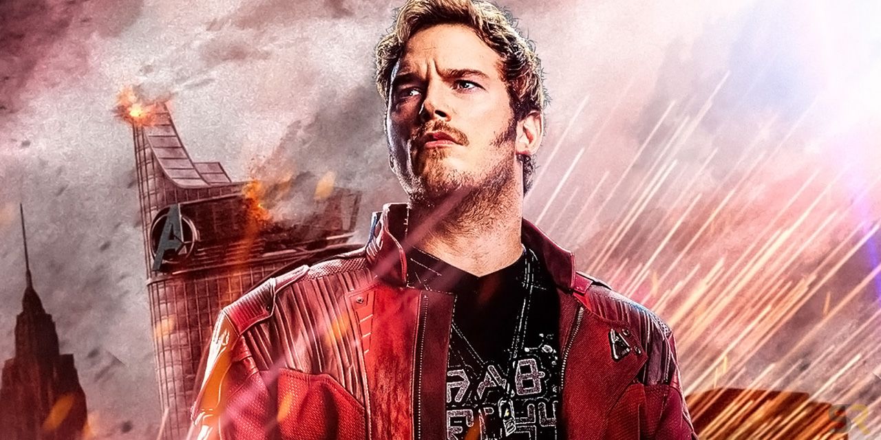 Star-Lord Is 'Always Going To Be A Guardian' | Screen Rant