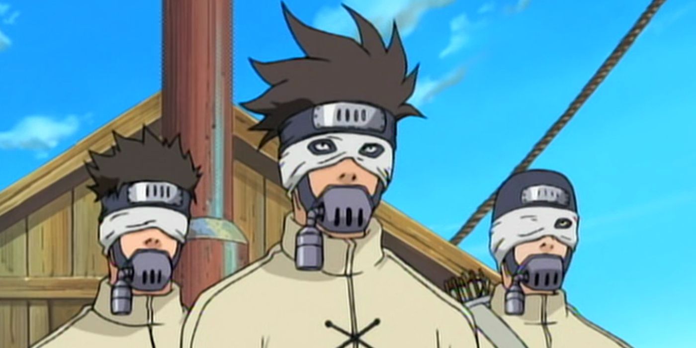 15 Naruto Characters Who Were Completely Abandoned