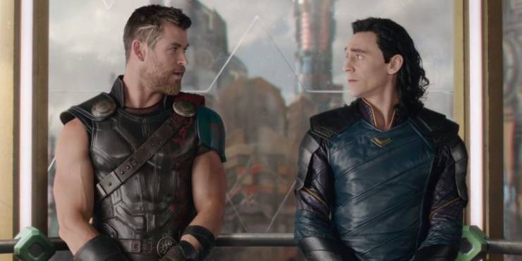 10 Most Memorable Quotes From Thor Ragnarok Screenrant