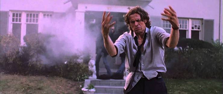 Willem Dafoe's Best Villain Roles, Ranked 3 Best villain roles played by Willem Dafoe