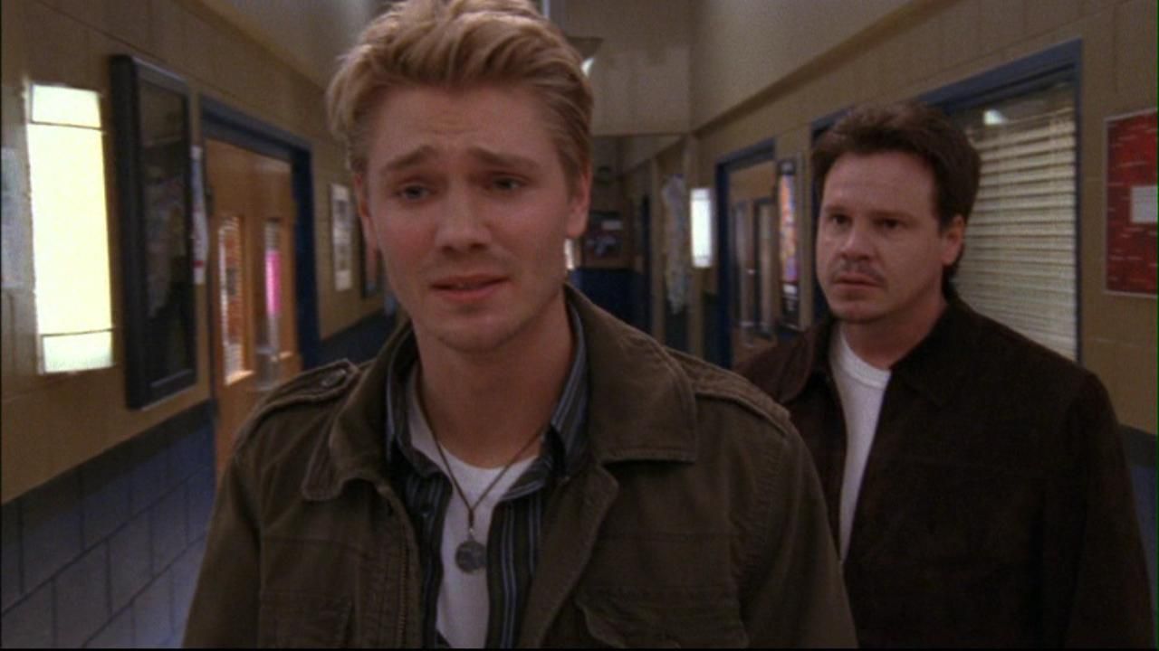 16 Things That Make No Sense About One Tree Hill