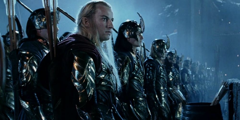 The 10 Most Tragic Characters From The Hobbit & Lord Of The Rings Ranked