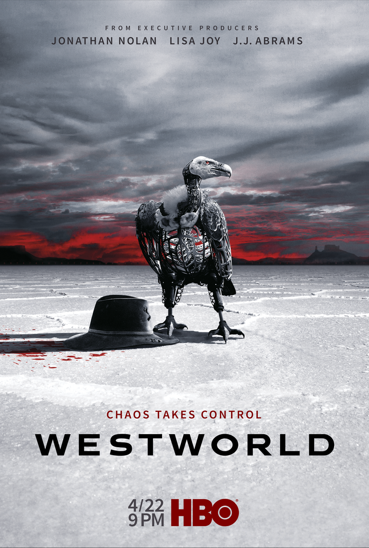 Westworld Season 2 Every Update You Need To Know