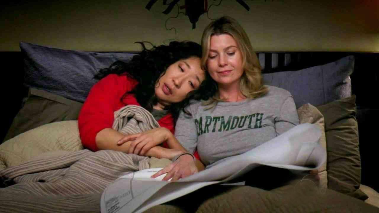 10 Greatest Life Lessons Fans Learned From Greys Anatomy