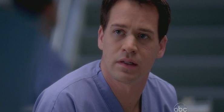 Grey's Anatomy George Death : A Ranking Of The Saddest Grey S Anatomy ...