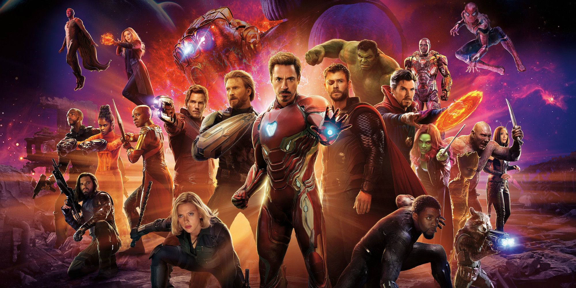 avengers infinity war online watch free