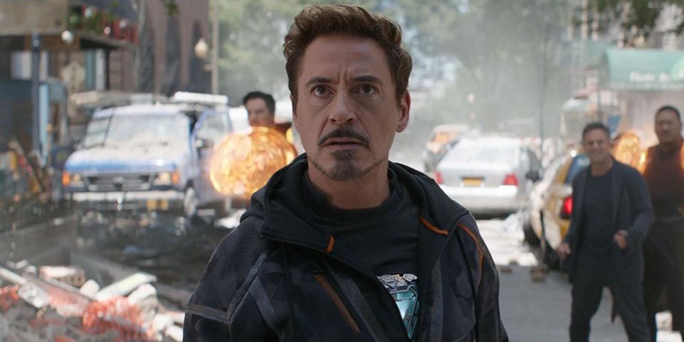 Download Avengers 4: Robert Downey Jr. Set Interview May Reveal Spoiler