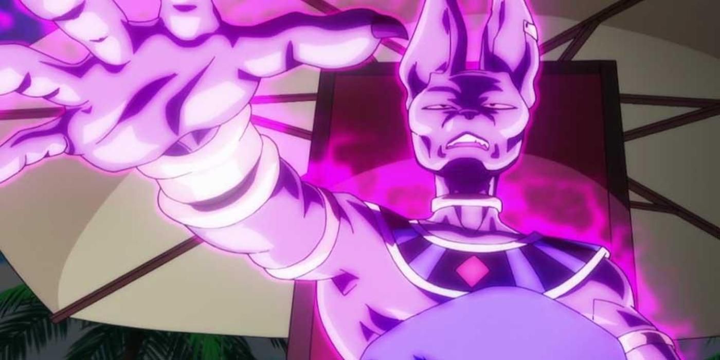 Dragon Ball 16 Things About Buu That Make Absolutely No Sense