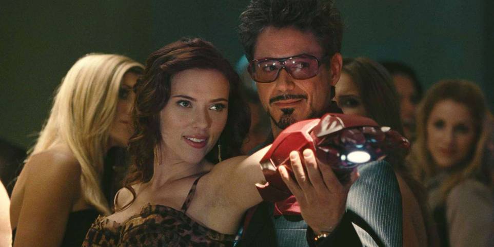 Robert Downey Jr Dikabarkan akan Muncul Lagi di MCU Sebagai Tony Stark