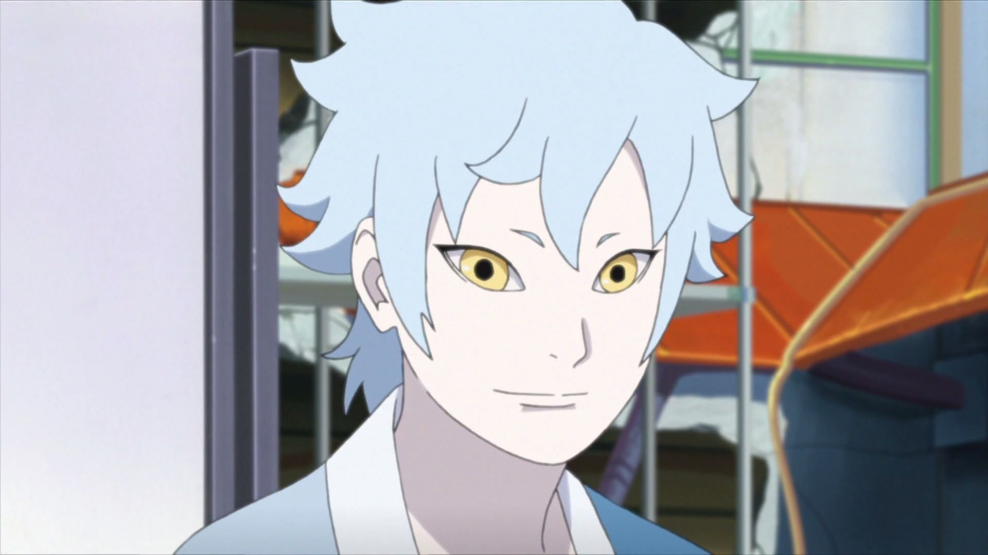 Boruto 25 Things Only True Fans Know About Mitsuki