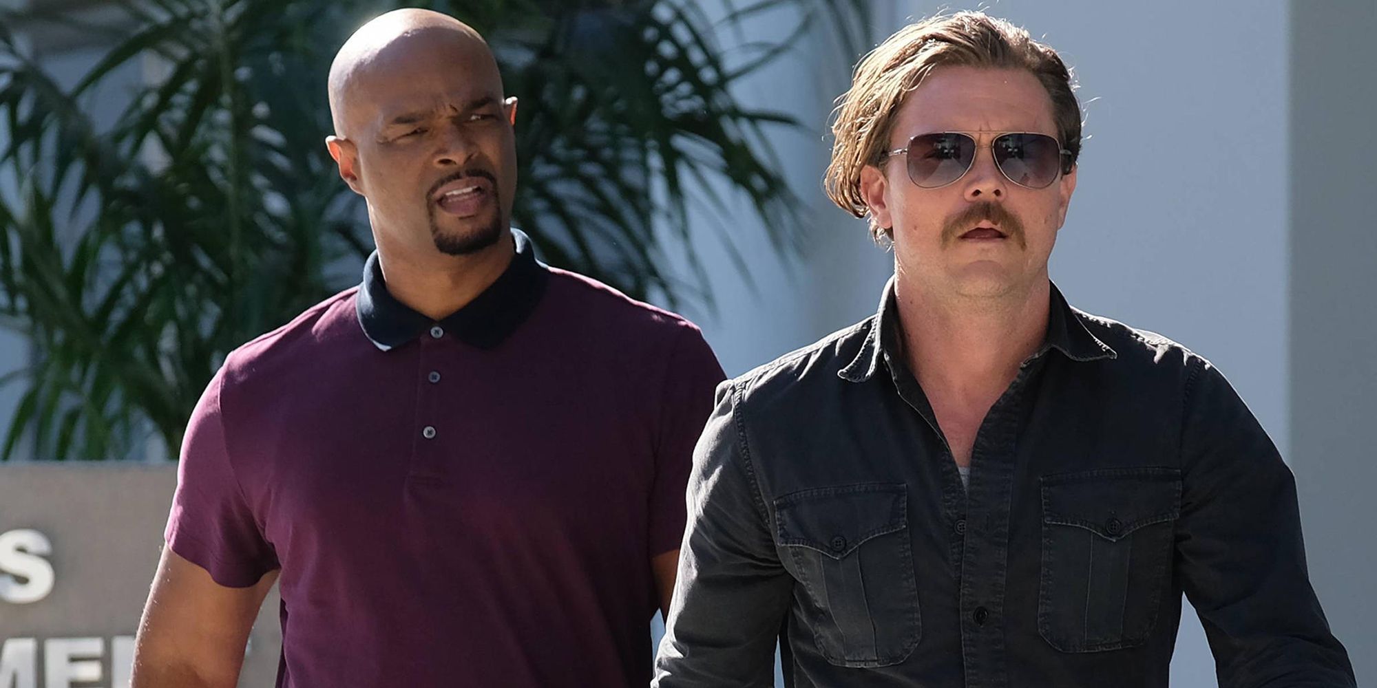 Lethal Weapon TV Series Future In Question Due To CoStar’s Behavior