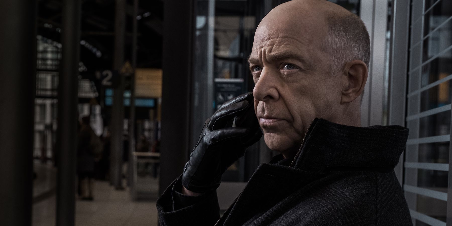 Counterpart Season 1 Finale Review Screen Rant