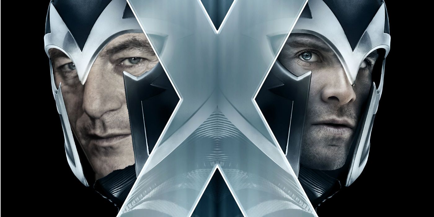 Recasting The X Men For The Mcu Screen Rant