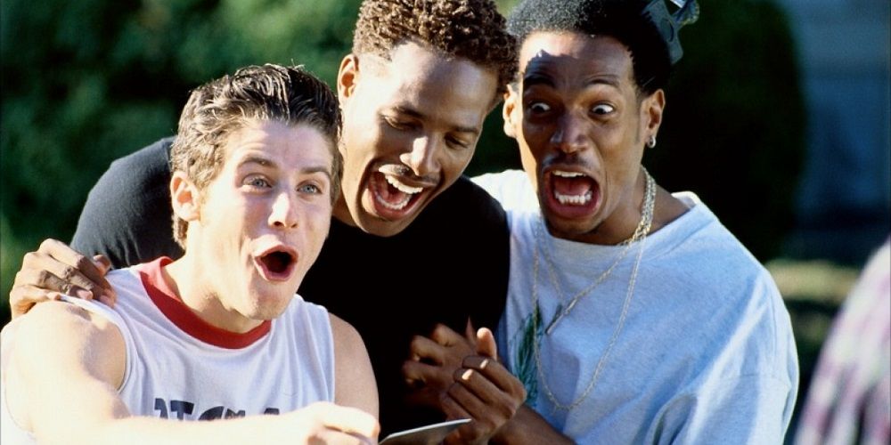 Marlon Wayans Reveals Surprising Inspiration For Scary Movie’s Shorty