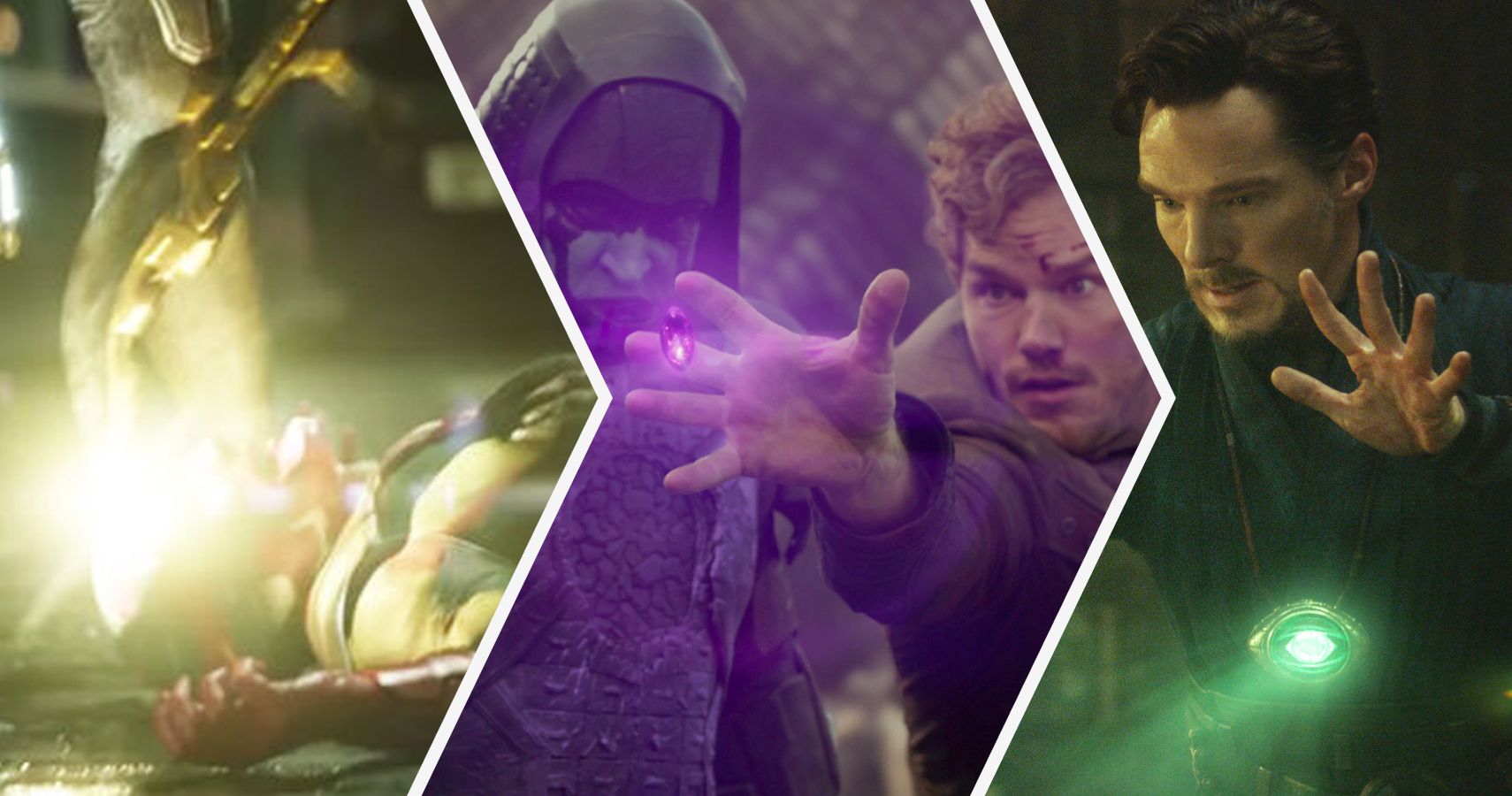 Every Infinity Stone Ranked Screenrant - iron fist roblox marvel universe wikia fandom powered by