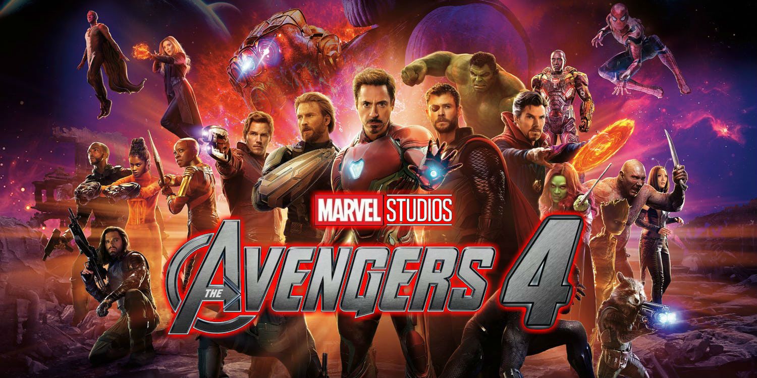 Infinity War Writers Say Avengers 4 is Even Bigger & Better