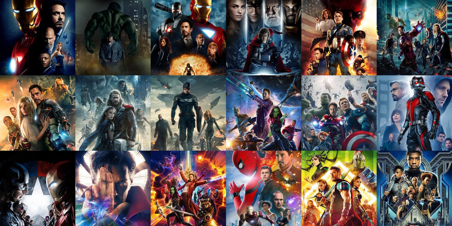 marvel movies coming soon